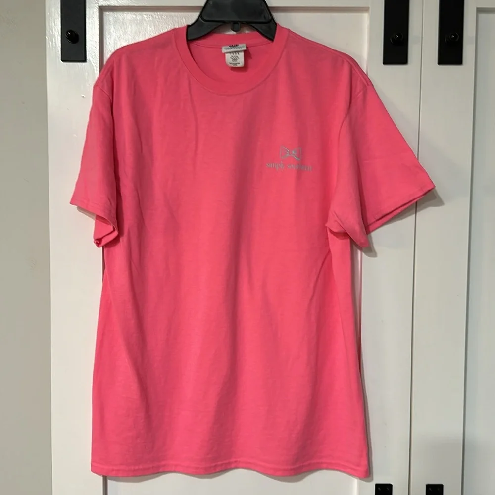 Simply Southern T shirt - Picture 4 of 4